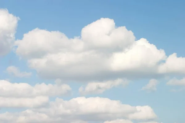 Clouds Sky Nature Concept — Stock fotografie