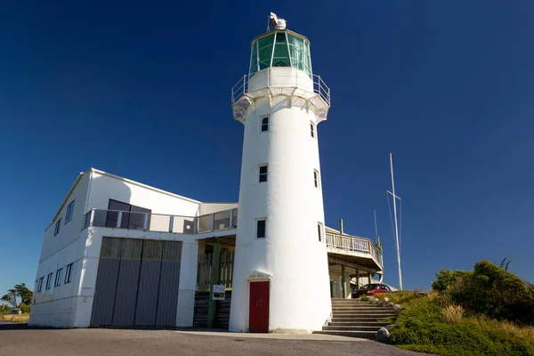 Lighthouse Museum Warea Taranaki Region New Zealand Oceania — Stock Fotó