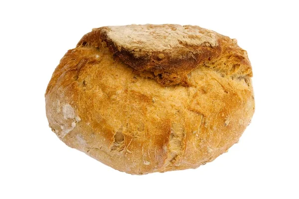 Hemp Bread Close View — Photo