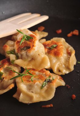 Noel köfte - Lehçe geleneksel gıda