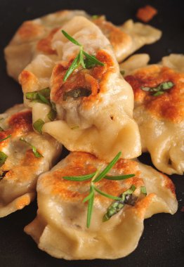 Noel köfte - Lehçe geleneksel gıda