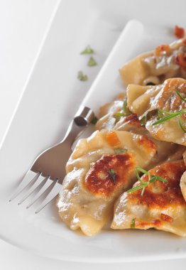 Noel köfte - Lehçe geleneksel gıda