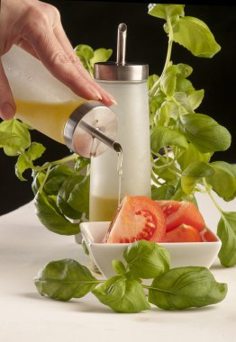 sağlıklı gıda hazırlama