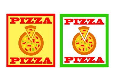 Pizza Simgesi