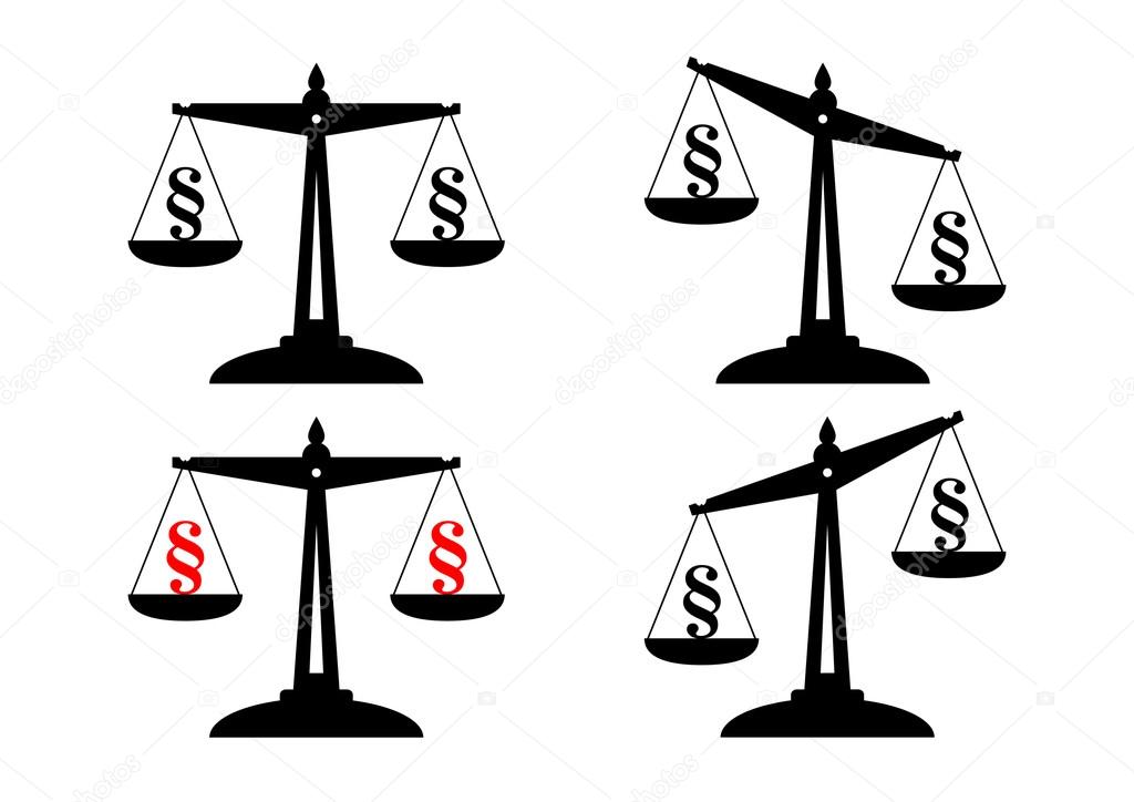 Scale icons Stock Vector by ©Anthonycz 12952286