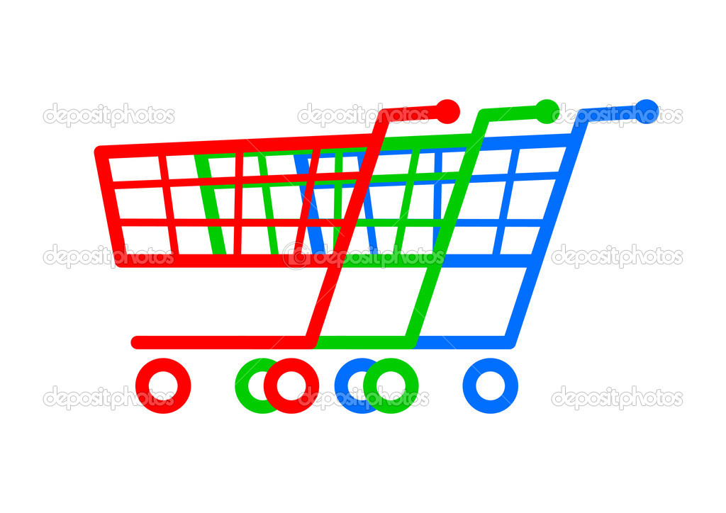 Shopping carts