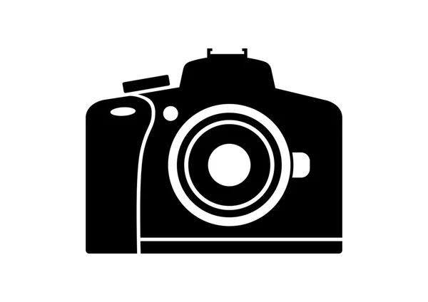 Camera-icoon — Stockvector