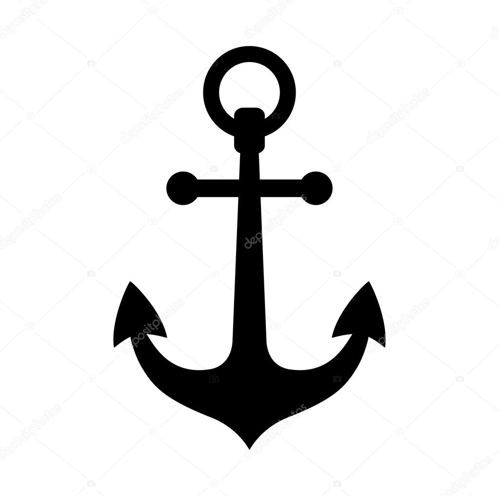 Anchor icon