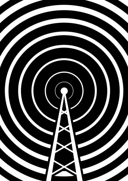 Transmitter icon