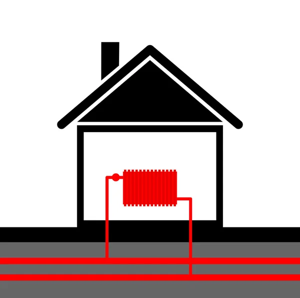 21,272,826 District heating Vector Images Depositphotos