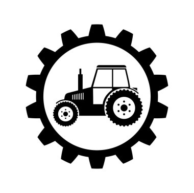 Industrial icon