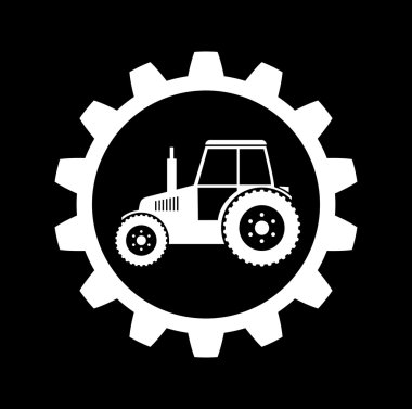 Industrial icon