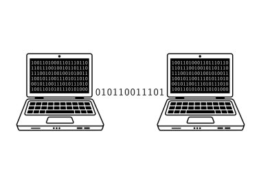 dizüstü bilgisayar simgesi