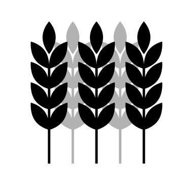 Agricultural icon clipart