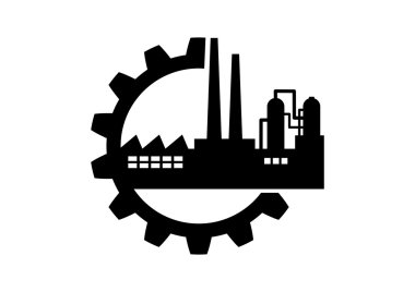 Industrial icon