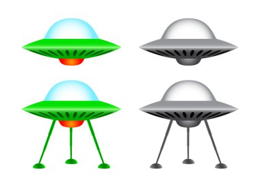 UFO seti  