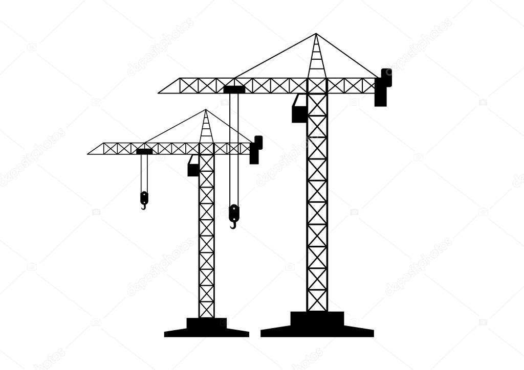 Tower crane  