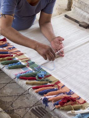 Hint weaver çalışma