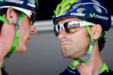 Alejandro Valverde Belmonte