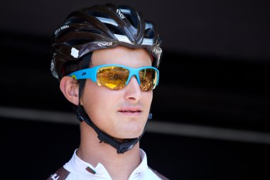 Alexis Vuillermoz