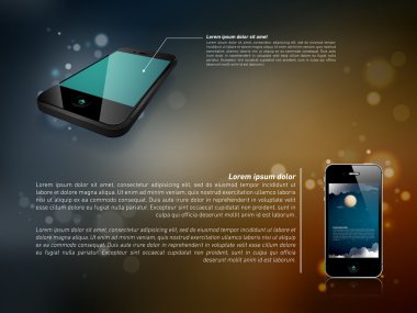 Cep telefonu