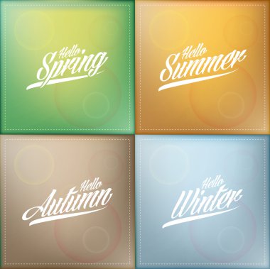 4 sezon pürüzsüz style