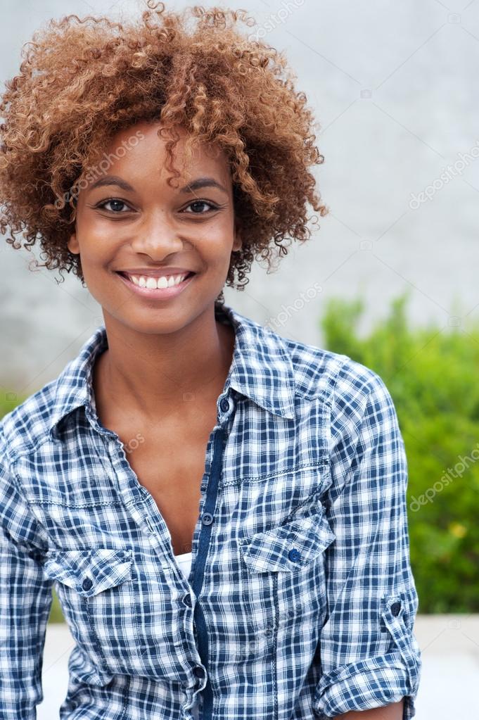 Pretty african american college student Stock Photo by ©pkchai 13487091 Pretty african american college student Stock Photo by ©pkchai 13487091