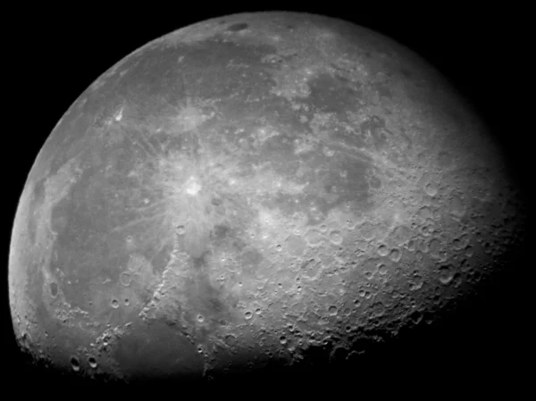 zayıflayan moon yakın