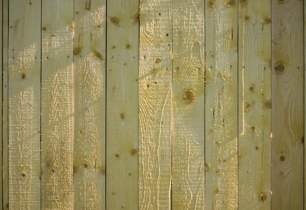 Fondo transparente de madera áspera tableros — Foto de Stock