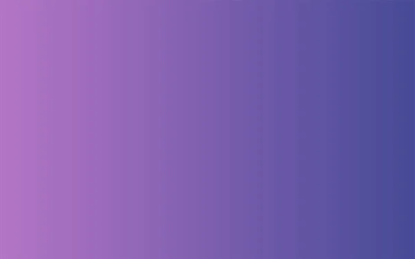 Purple Linear Gradient Background Illustration Abstract Purple Banner Background — Stockvektor