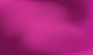 Soyut mor gradyan arkaplan, yumuşak bulanık bayrak illüstrasyonu - Vektör