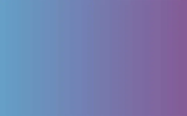 Blue Purple Gradient Background Illustration — Stockvektor