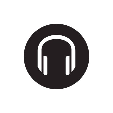 Kulaklık logosu tasarımı, kulaklık logosu tasarımı ilham kaynağı