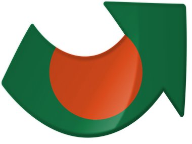 Bangladeş bayrağı