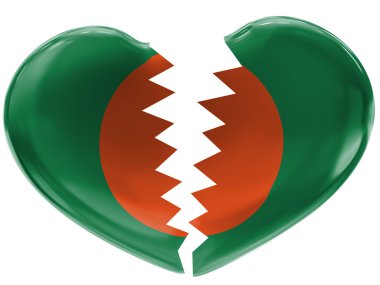 Bangladeş bayrağı