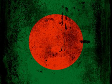 Bangladeş bayrağı