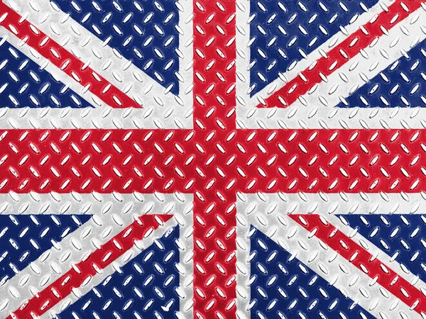 英国の旗 — ストック写真