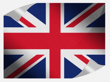 İngiliz bayrağı