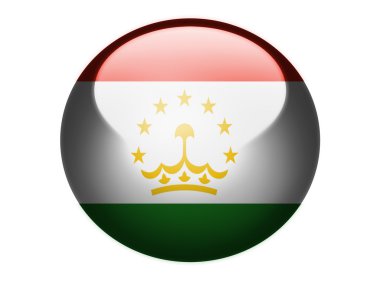 Tacikistan bayrağı