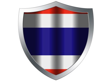 Tayland bayrağı