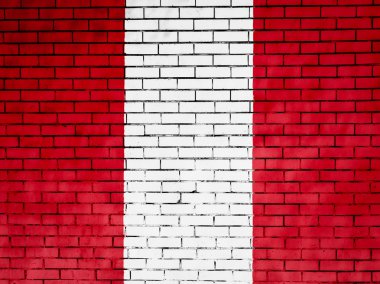 peru bayrağı