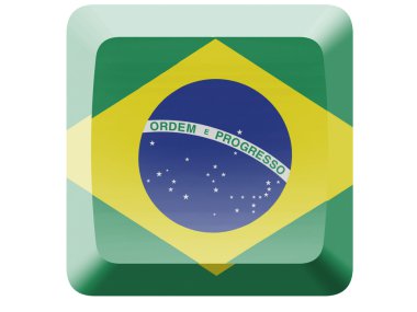 Brezilya bayrağı