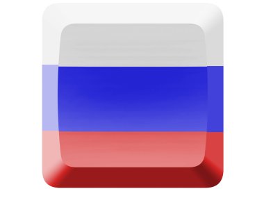 Rus bayrağı