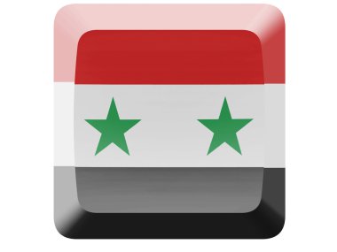 Suriye bayrağı