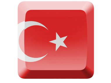 Türk bayrağı