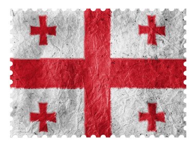 Gürcü bayrağı