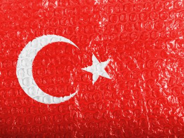 Türk bayrağı