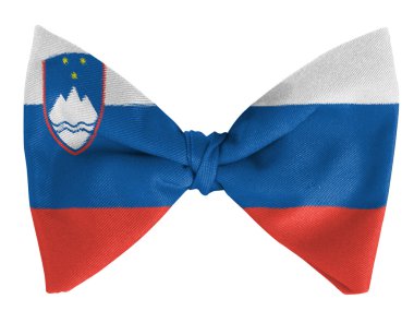 Slovenya bayrağı
