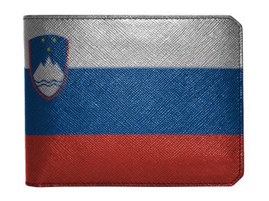 Slovenya bayrağı