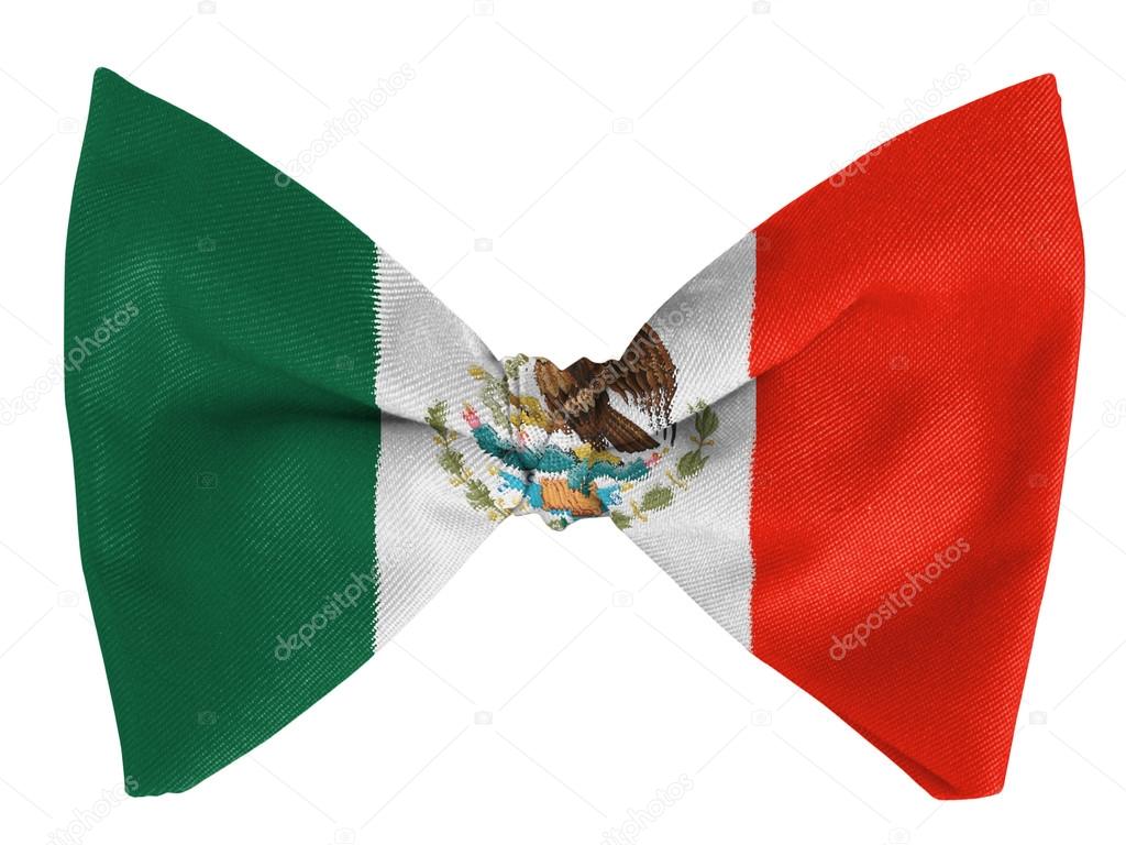 Мексиканский Флаг Фото